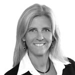 Photo of Pamela Hofman