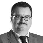 Photo of David Cross