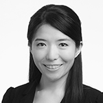 Photo of Rebecca Hui