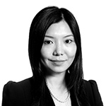 Photo of Valarie Fung