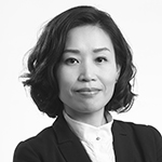 Photo of Wynne Mok