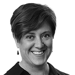 Photo of Helene Lee