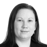 Photo of Beth Kitchener