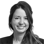 Photo of Andréane Giguère