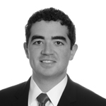 Photo of Nick Hendrix