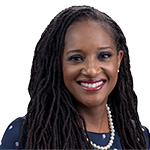 Photo of Jamila Mensah (US)