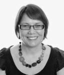 Photo of Michelle Isaac
