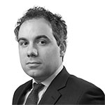 Photo of Ben Wright