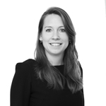 Photo of Saskia de Schutter