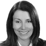 Photo of Anja Lingscheid