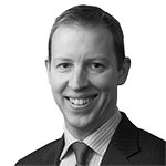 Photo of Nick Howard