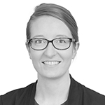 Photo of Amy Leonard