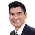 Photo of Andrew Yeh (US)