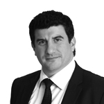 Photo of Patrick Galizia