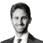 Photo of Vincenzo Di Gennaro