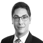 Photo of Maxwell Radway