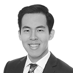 Photo of Mathias Goh
