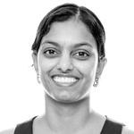 Verushka Reddy