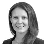 Photo of Brittany Hinds