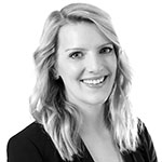 Photo of Melissa Neate