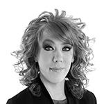 Photo of Taryn Mackie