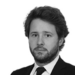 Photo of François Guillon