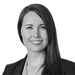 Photo of Jennifer Lang-Hodge