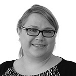 Photo of Peta Willoughby