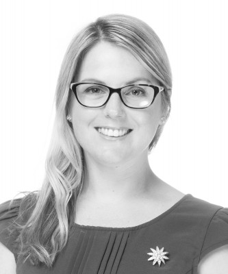 Photo of Shannon Walker