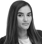 Photo of Sadaf Samim