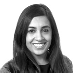 Photo of Nandini Rao (US)