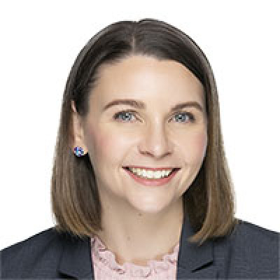 Photo of Bronwyn Hammond
