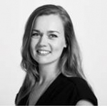 Photo of Maartje van der Molen