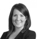Photo of Meghan Fougere