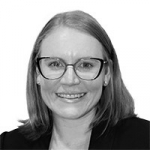 Photo of Allana Smith