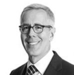 Photo of Brian R. Daley