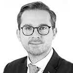 Photo of Jörn Twisselmann