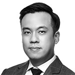 Photo of Jeremy Lua