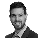 Photo of Josh Hoffman