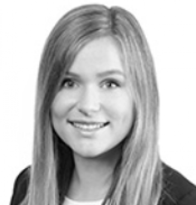 Photo of Nicole Buchanan