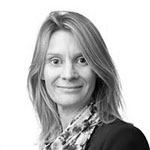 Photo of Suzie Kemp