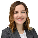 Photo of Tiffany O'Hearn Davies