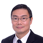 Photo of Kei-Jin Chew
