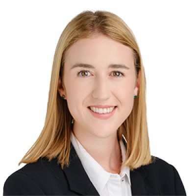 Photo of Emma Hamer