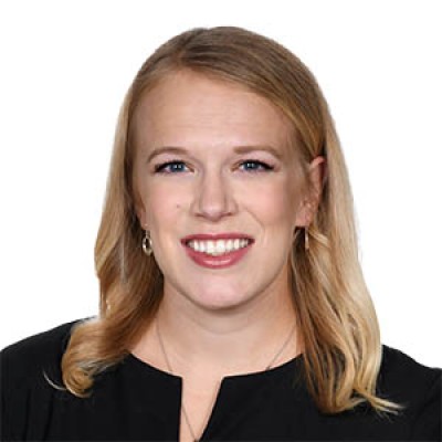 Photo of Kira Latham