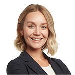 Photo of Erin Colwell