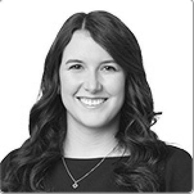 Photo of Anne-Marie Galerneau