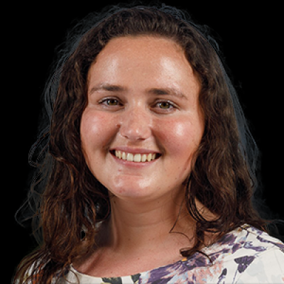 Photo of Stacy Smit