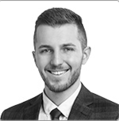 Photo of Mathieu Canuel