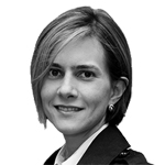Photo of Isabella Gandini